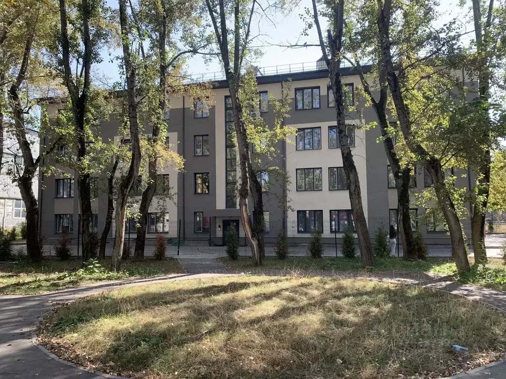 Студия Москва Электролитный проезд, 1к2 (20.6 м) - Фото 1