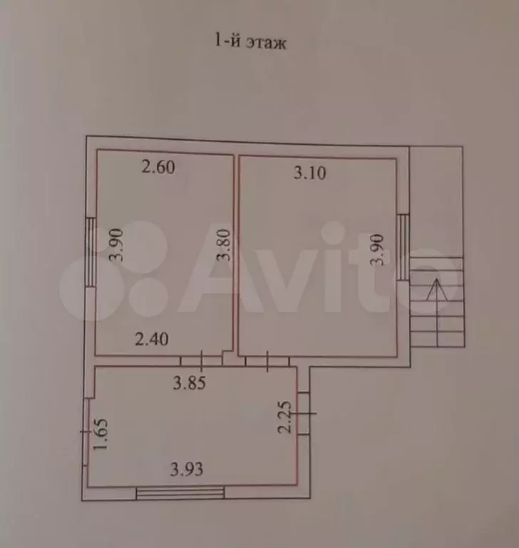 Дача 54 м на участке 6 сот. - Фото 0