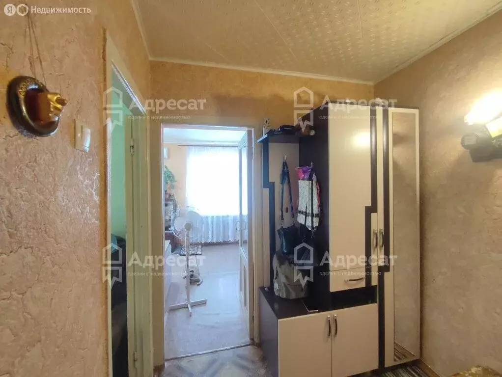 2-комнатная квартира: Волгоград, улица Таращанцев, 35 (45 м) - Фото 1