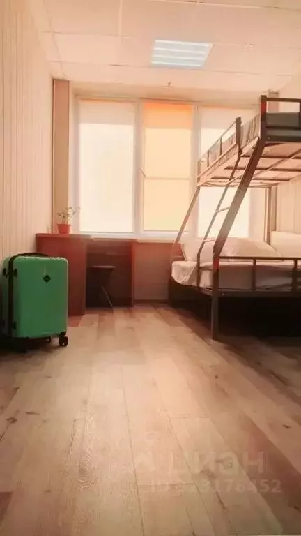 Комната Хабаровский край, Хабаровск Сигнальная ул., 5 - Фото 1