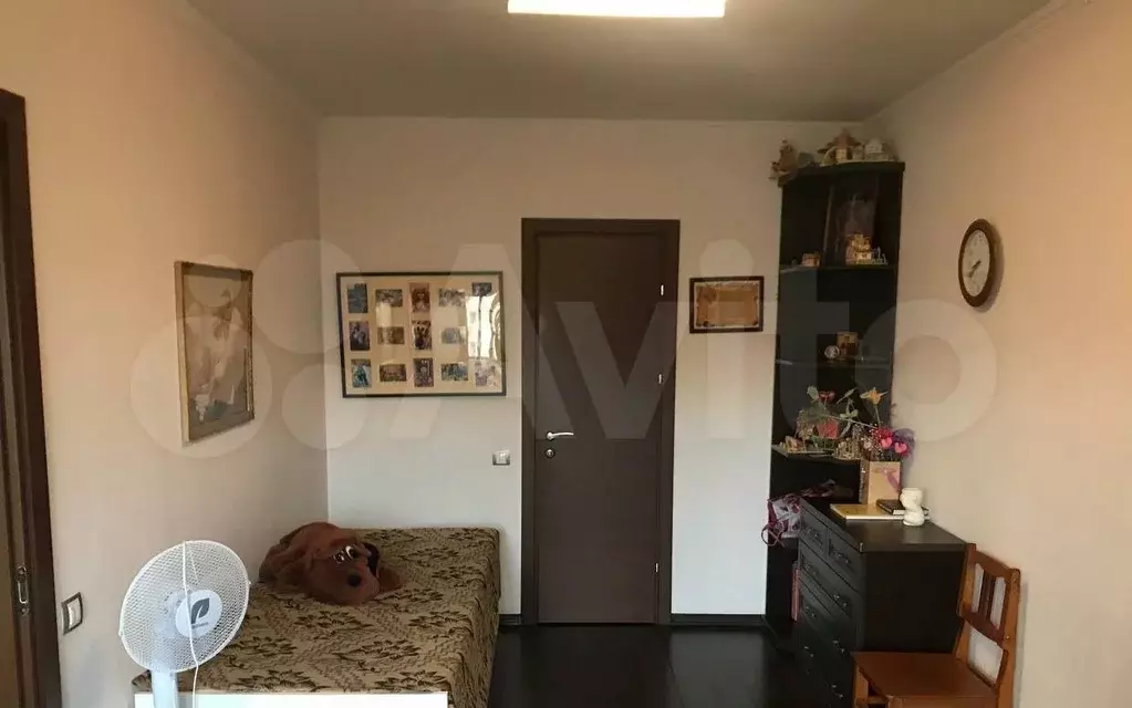 1-к. квартира, 36 м, 5/10 эт. - Фото 0