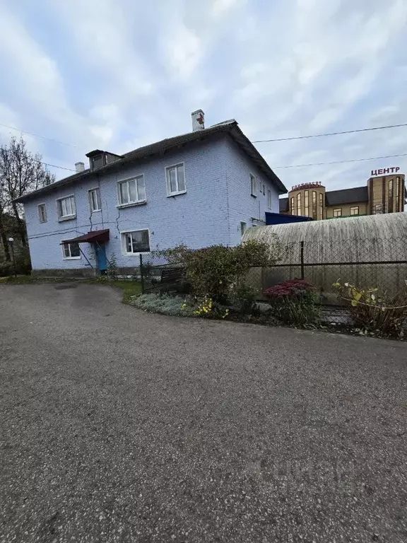 2-к кв. Калужская область, Козельск ул. Чкалова, 45 (37.5 м) - Фото 1