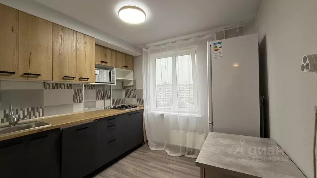 3-к кв. Московская область, Химки Молодежная ул., 24 (62.0 м) - Фото 2