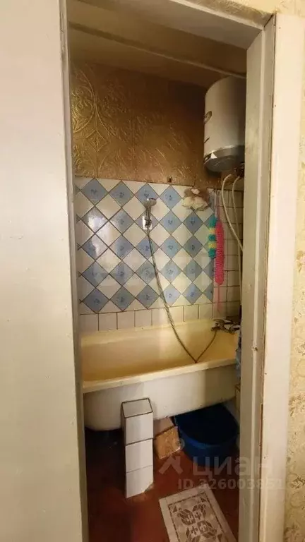 Комната Саратовская область, Саратов ул. Аэропорт, 3 (12.0 м) - Фото 2