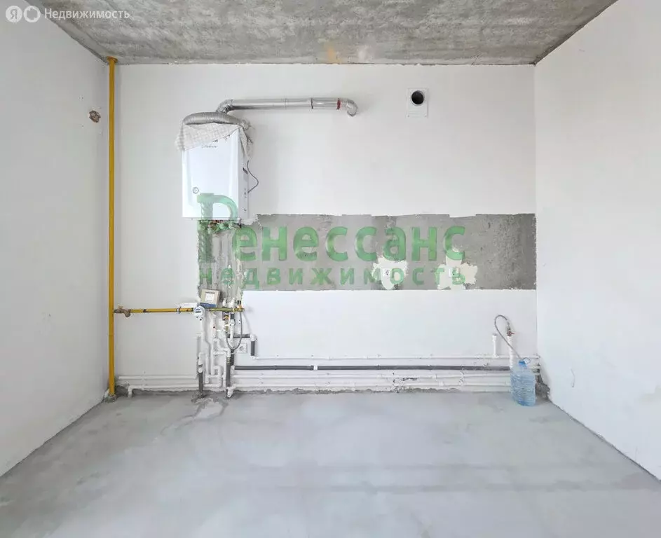 3-комнатная квартира: Брянск, Гражданская улица, 21 (69 м) - Фото 2