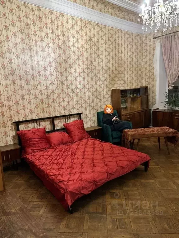 2-к кв. Ростовская область, Ростов-на-Дону Пушкинская ул., 74/70А ... - Фото 2