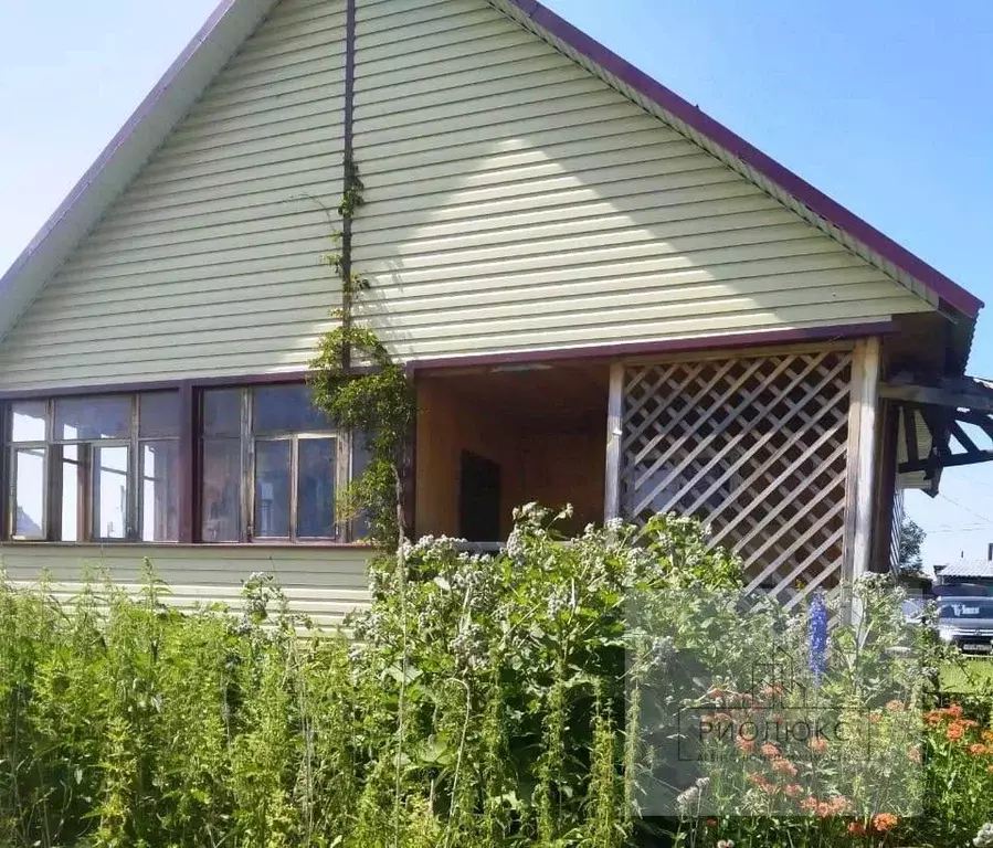 Дом в Башкортостан, Белорецкий район, с. Тирлянский ул. М. Калинина, ... - Фото 2