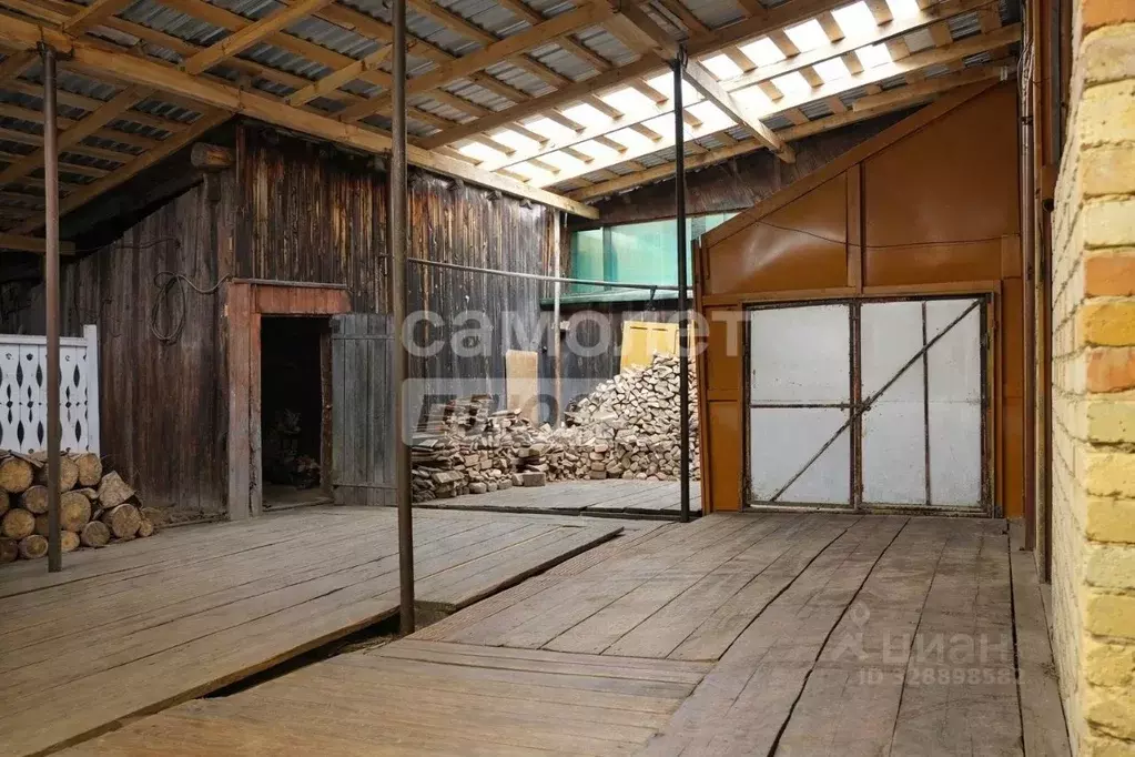 Дом в Челябинская область, Нязепетровск ул. Коминтерна (55 м) - Фото 2