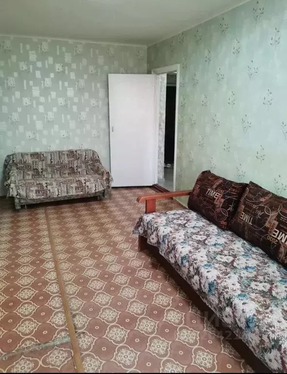 1-к кв. Краснодарский край, Ейск Коммунистическая ул., 20/2 (34.0 м) - Фото 1