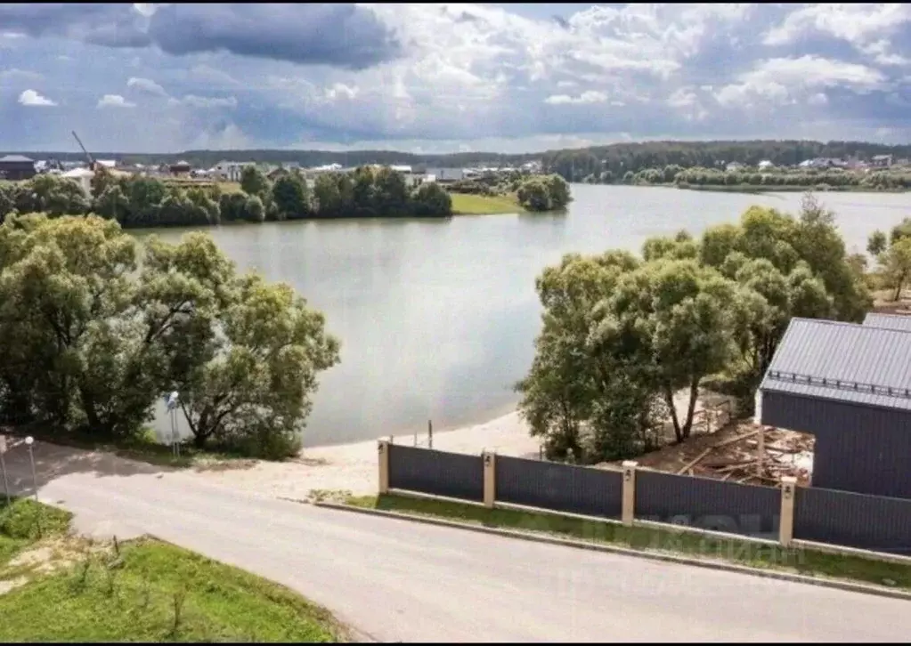 Дом в Московская область, Домодедово городской округ, д. Минаево, ... - Фото 1
