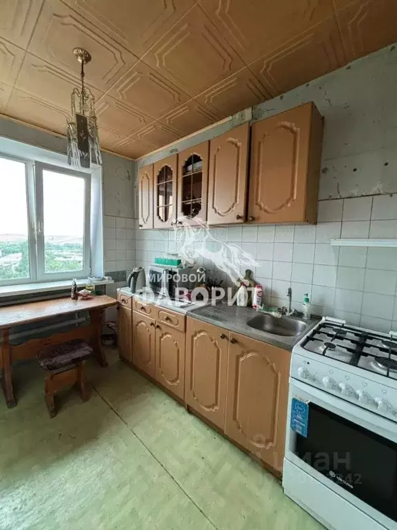 3-к кв. Оренбургская область, Орск Новый город мкр, просп. Ленина, 78А ... - Фото 2