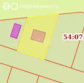 Дом в Агролес, Береговая улица (122 м) - Фото 1