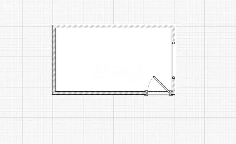 Помещение свободного назначения (9.6 м) - Фото 1