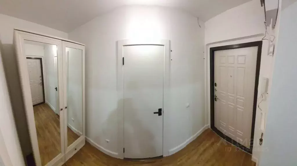 1-к кв. Тюменская область, Тюмень ул. Павла Шарова, 3к1 (41.0 м) - Фото 2