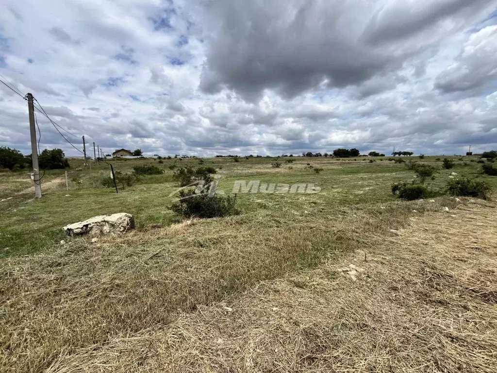 Участок в Крым, Симферополь Пневматика СНТ, 2 (6.0 сот.) - Фото 2