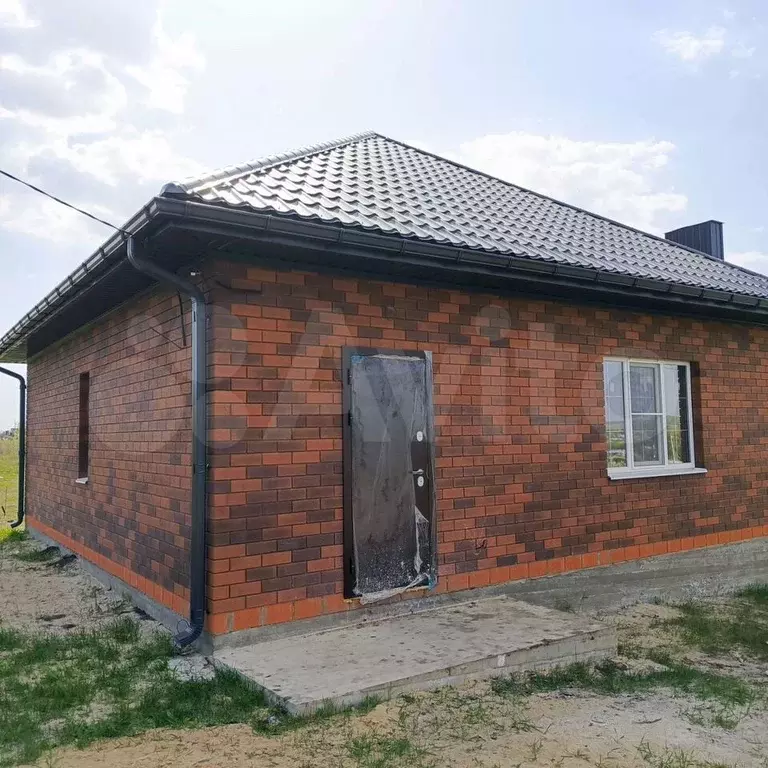 Дом 100 м на участке 7,5 сот. - Фото 0