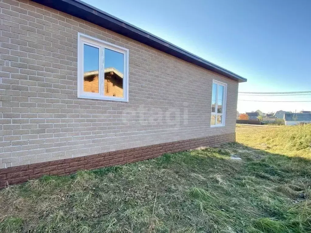 Дом в Коми, Сыктывкар проезд Юго-Западный, 16 (73 м) - Фото 2