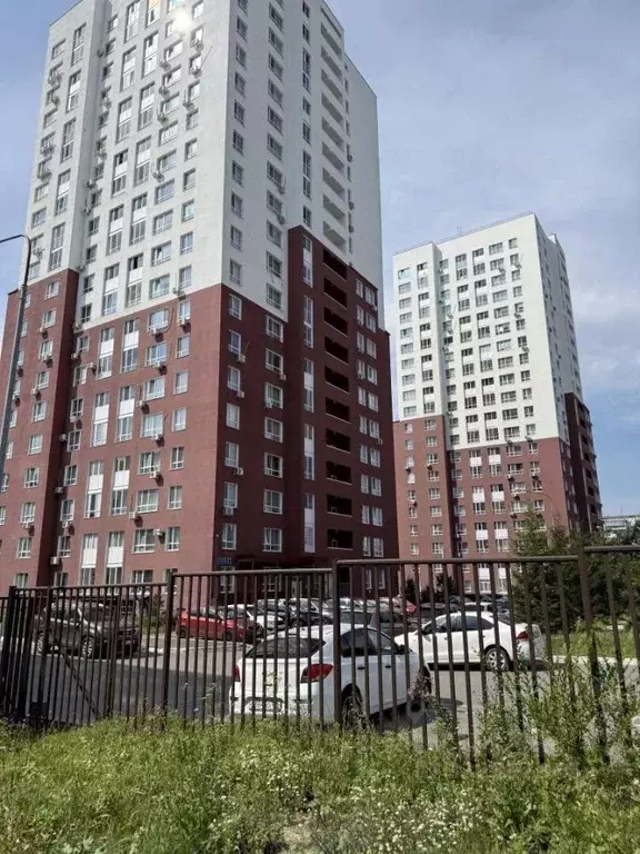 3-к кв. Татарстан, Казань ул. Кул Гали, 7Бк1 (92.8 м) - Фото 1