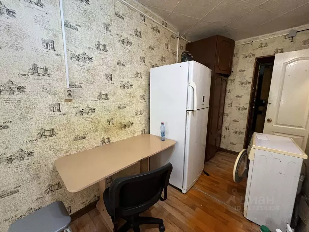 Студия Красноярский край, Красноярск ул. Курчатова, 6 (18.0 м) - Фото 1