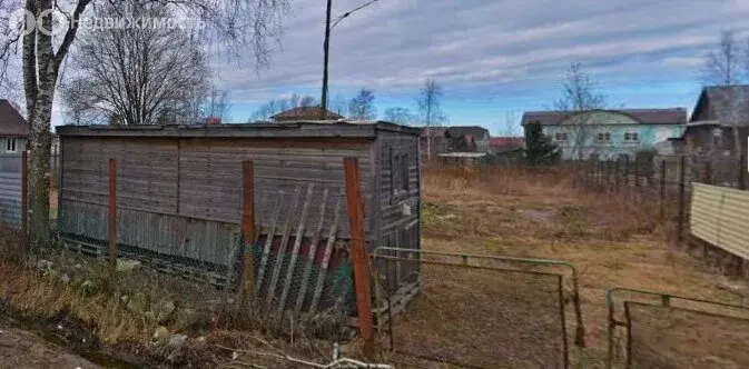 Участок в Санкт-Петербург, Земская улица (15 м) - Фото 0