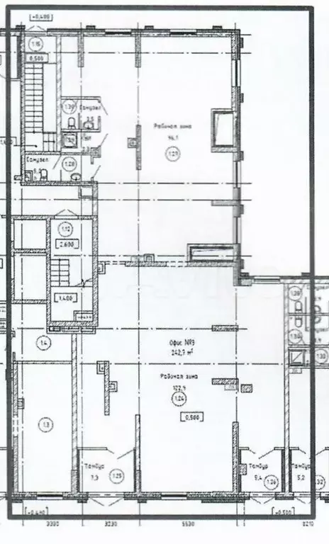 Цвиллинга, д.7А/3 - Фото 0