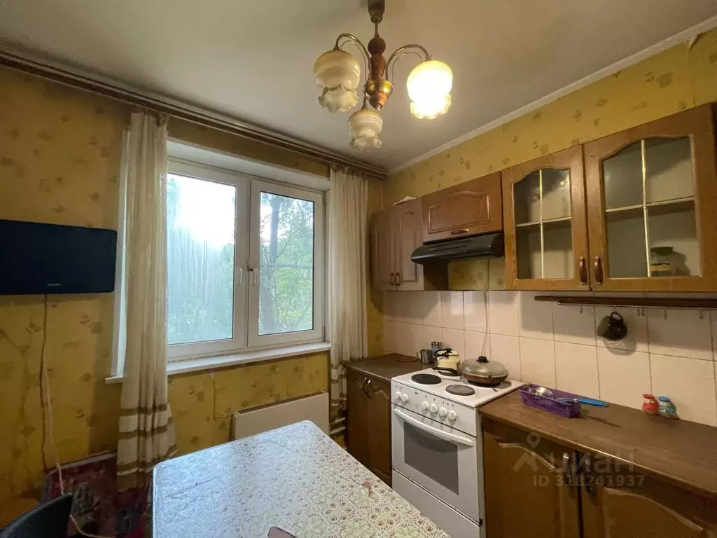 2-к кв. Москва проезд Чечерский, 22 (53.0 м) - Фото 0