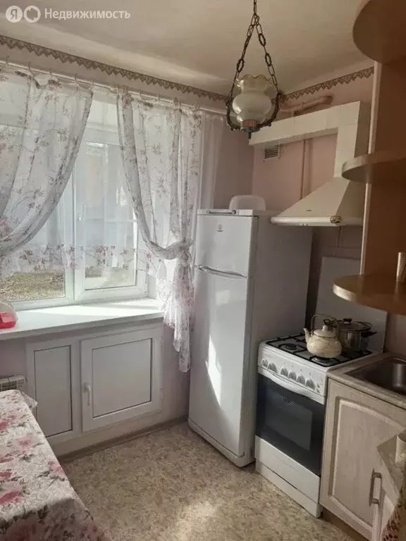 1-комнатная квартира: Иваново, улица Самойлова, 15 (34 м) - Фото 1