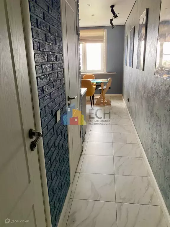 Продаётся 1-к квартира, 49.7 м - Фото 1