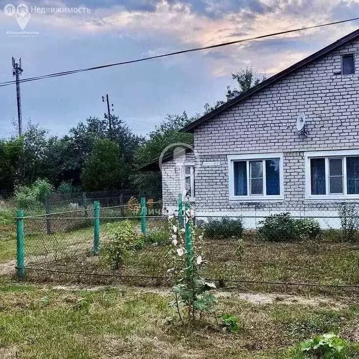 Дом в село Салтыково, улица Коттеджи, 3 (67.1 м) - Фото 1