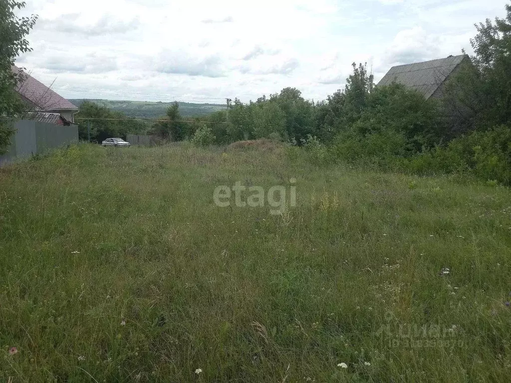 Участок в Белгородская область, Волоконовка рп ул. Мизерского (10.42 ... - Фото 0