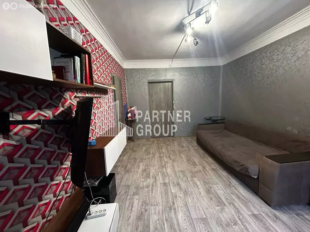 3-комнатная квартира: Киреевск, Школьная улица, 2 (62.8 м) - Фото 2