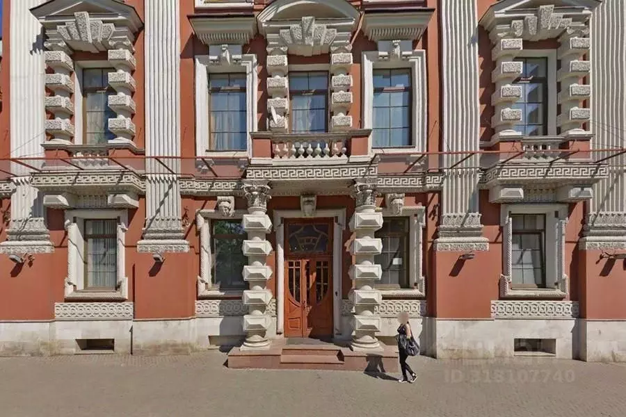 Офис в Москва Большая Почтовая ул., 36С1 (84 м) - Фото 1