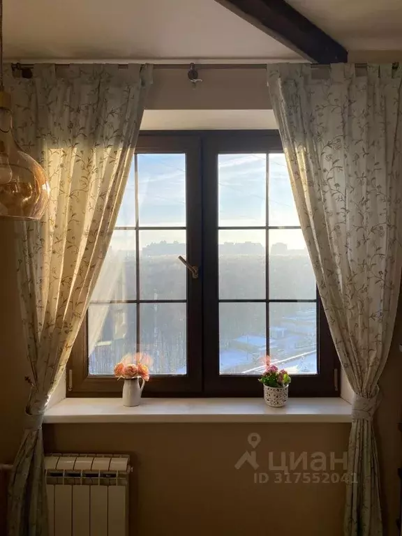 2-к кв. Москва ул. Академика Бакулева, 8 (54.0 м) - Фото 0