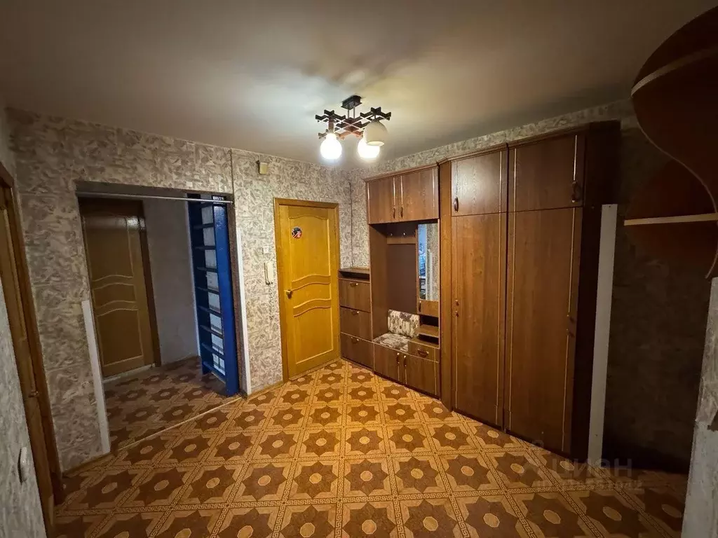 Квартира, 3 комнаты, 70.5 м - Фото 0