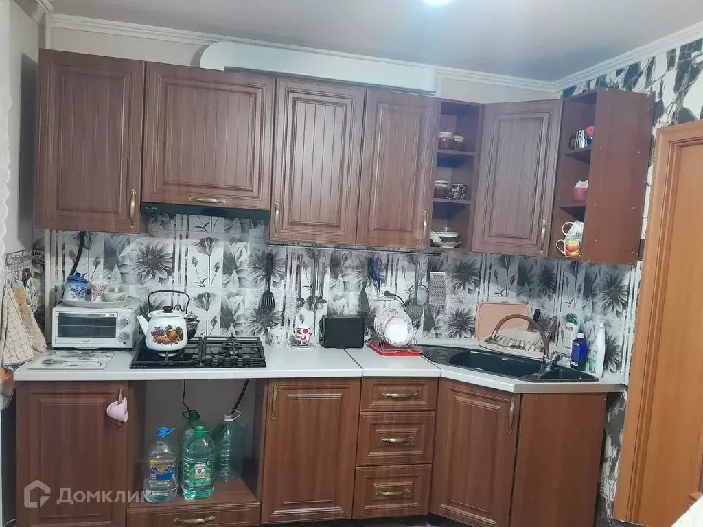 Продаётся 1-к квартира, 42 м - Фото 0
