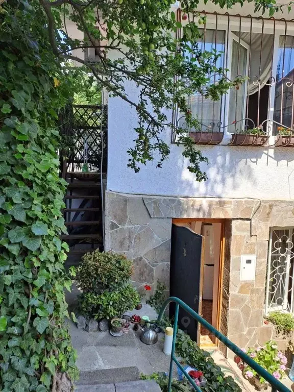 Студия Крым, Ялта ул. Бирюкова, 2 (25.0 м) - Фото 1