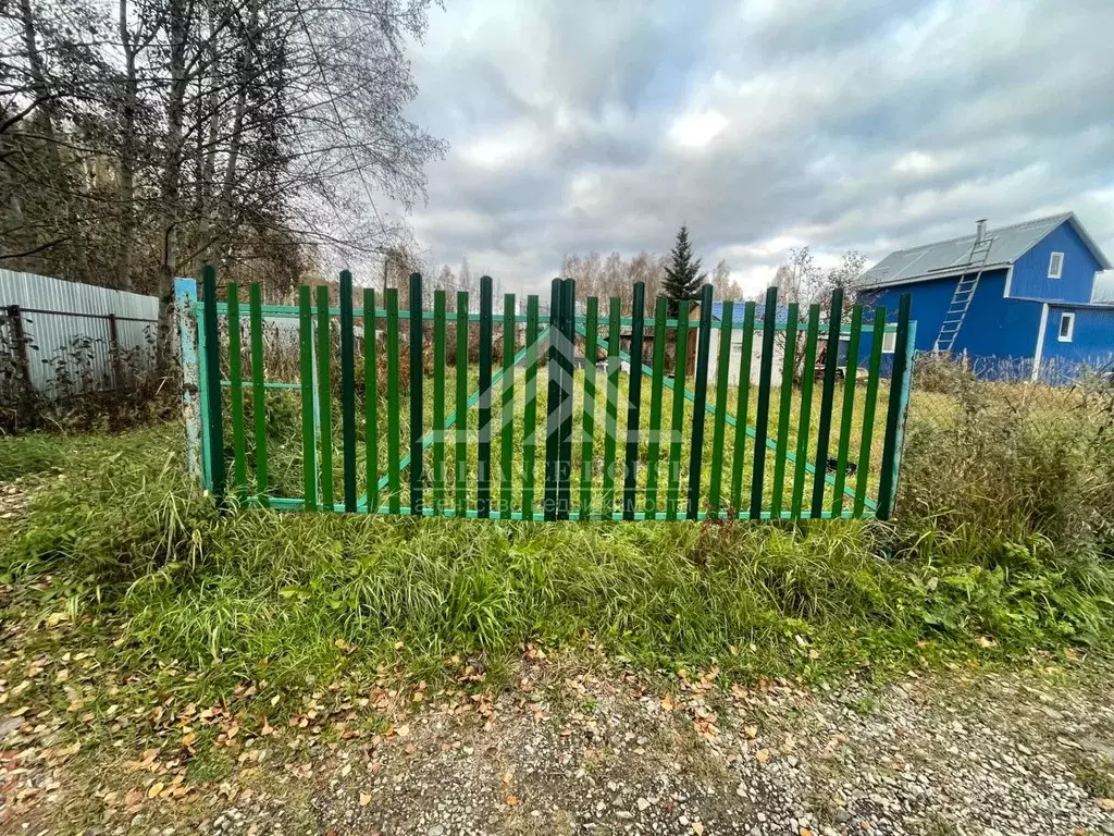 Участок в Татарстан, Казань Руно СНТ,  (5.0 сот.) - Фото 2