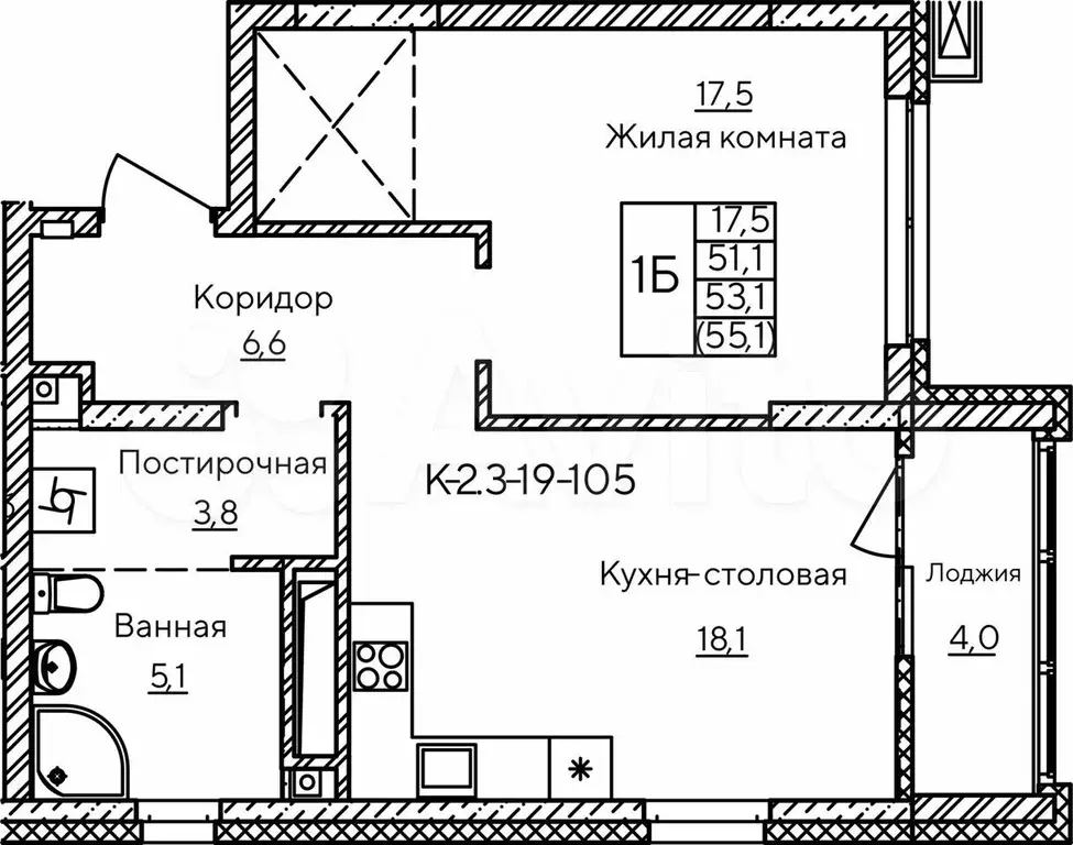 Купить 1 Квартиру В Екатеринбурге Виз