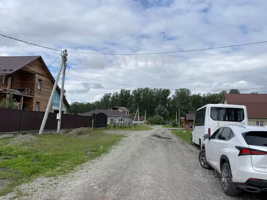 Дом в Алтай, Майминский район, с. Майма пер. Советский (78 м) - Фото 2