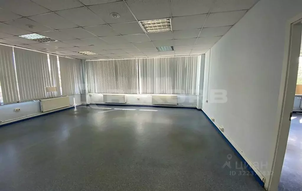 Офис в Санкт-Петербург ул. Маршала Новикова, 28И (248 м) - Фото 1