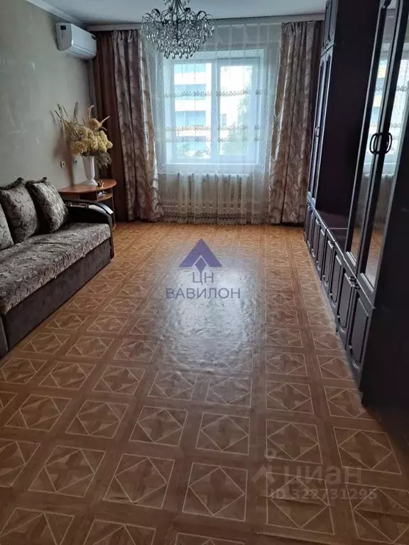 3-к кв. Ростовская область, Волгодонск ул. Гагарина (86.0 м) - Фото 1