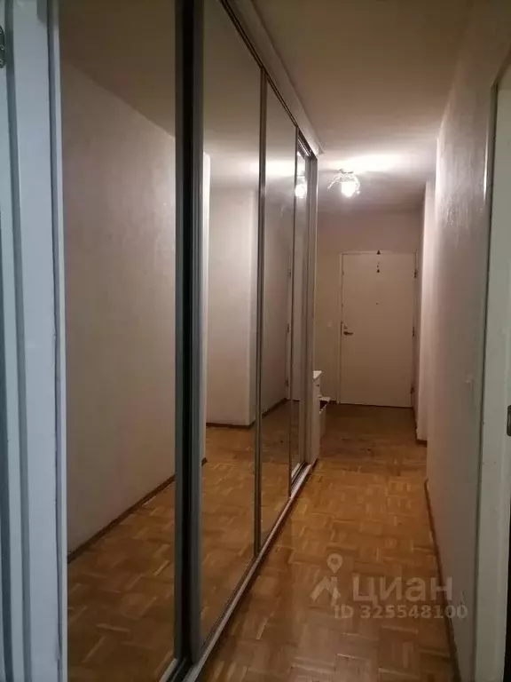 2-к кв. Ленинградская область, Всеволожск Южный мкр, ул. Московская, 5 ... - Фото 1