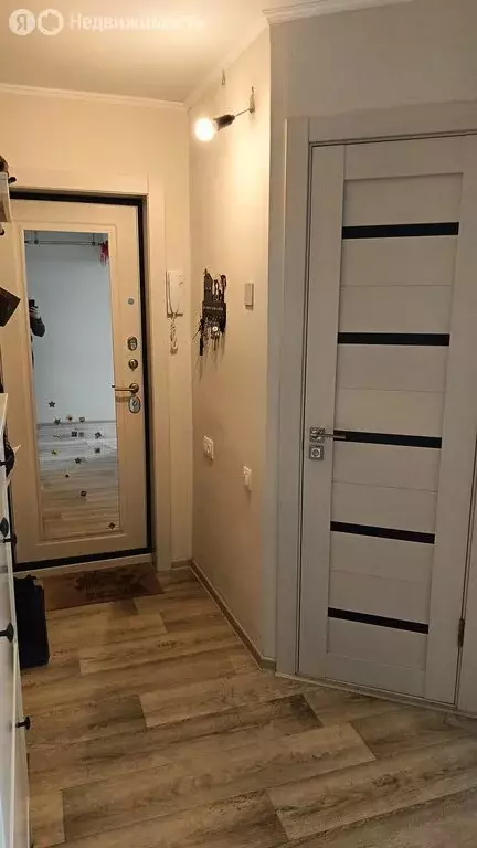 2-комнатная квартира: Омск, Моторная улица, 10/2 (44.7 м) - Фото 1