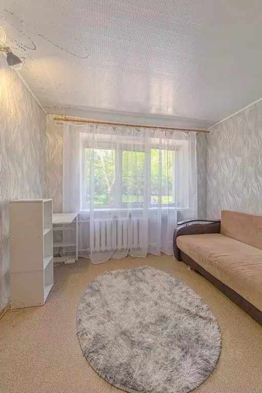 Комната Пензенская область, Пенза ул. Мира, 3 (16.8 м) - Фото 0