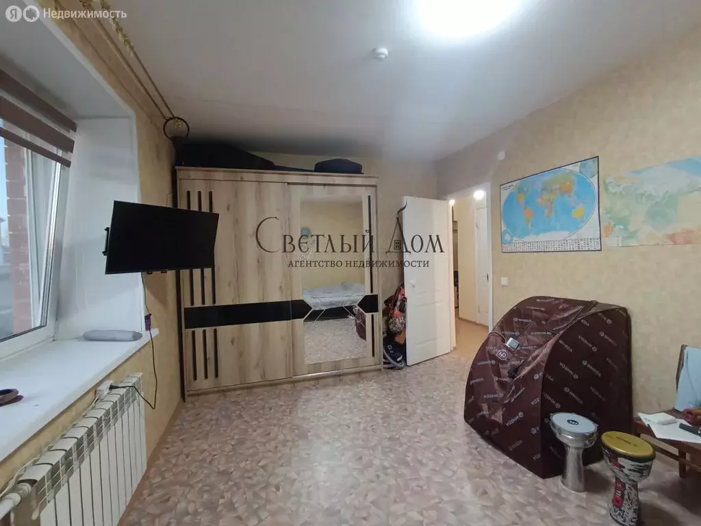 2-комнатная квартира: Чернушка, Новосельская улица, 9 (44.3 м) - Фото 2