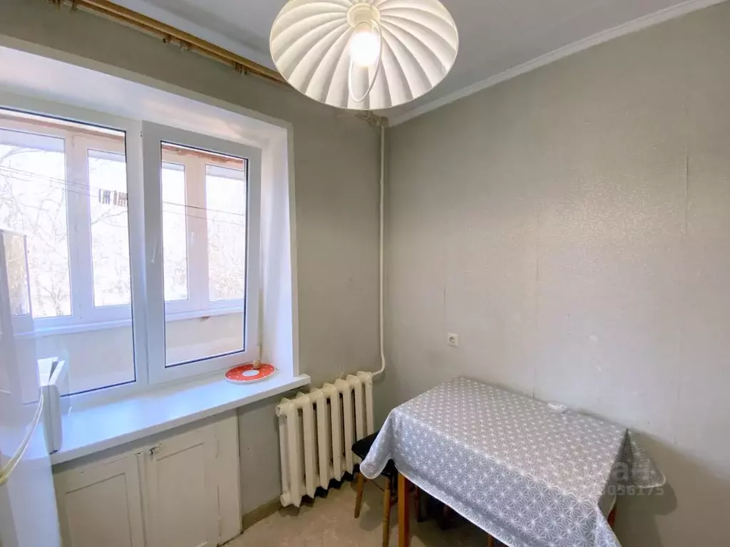 1-к кв. Московская область, Мытищи ул. 1-я Крестьянская, 35 (35.0 м) - Фото 2