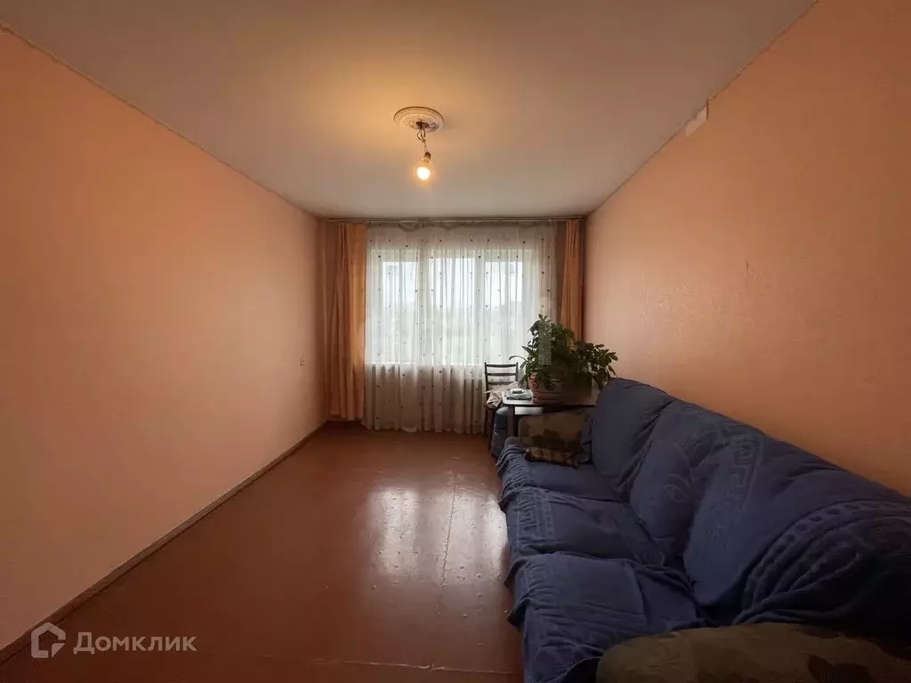 Продаётся 3-к квартира, 62.1 м - Фото 0
