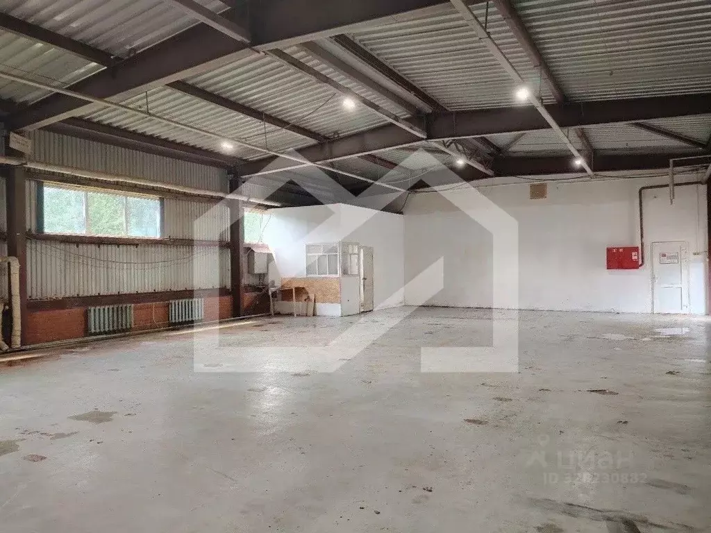 Помещение свободного назначения в Московская область, Наро-Фоминский ... - Фото 2