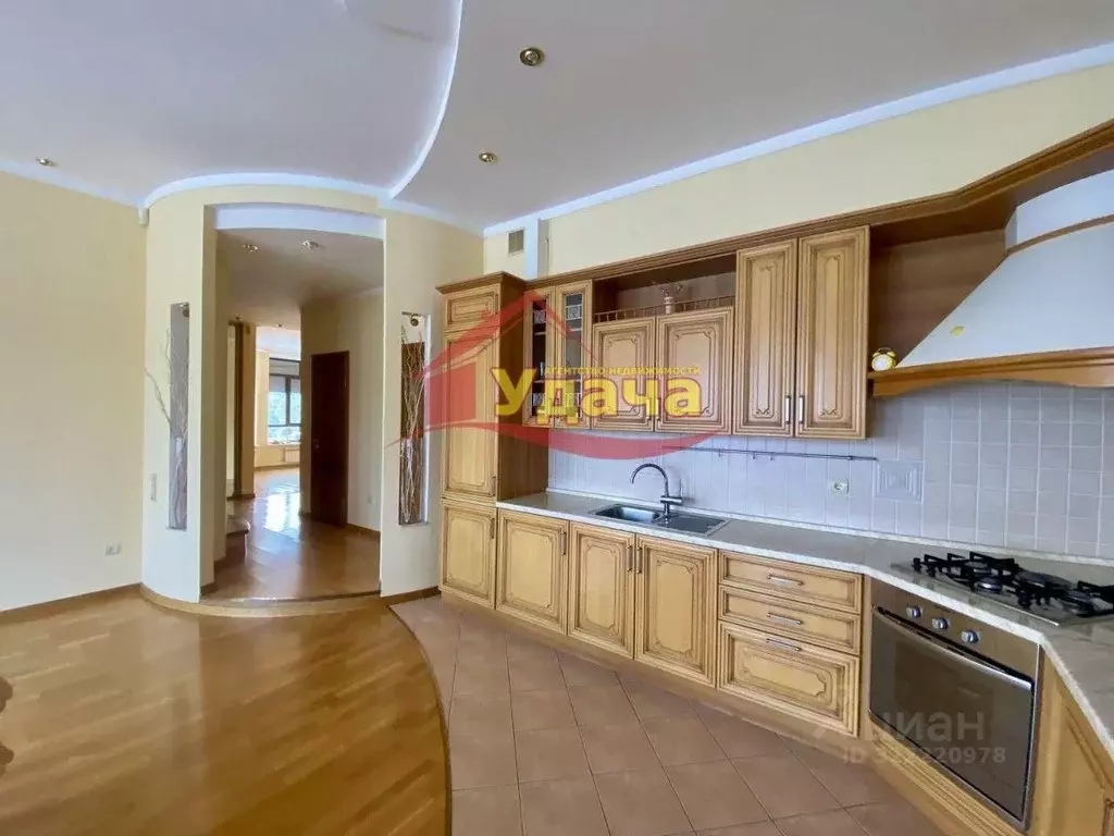 Коттедж в Оренбургская область, Орск пос. Елшанка, ул. Белореченская ... - Фото 2