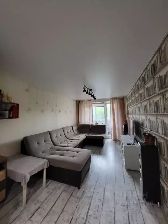 4-к кв. Алтайский край, Барнаул тракт Павловский, 277 (96.4 м) - Фото 1